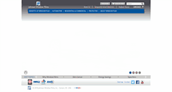 Desktop Screenshot of johnsonwindowfilms.com