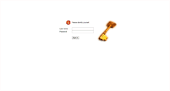 Desktop Screenshot of mail.johnsonwindowfilms.com